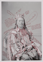 Wendy%20Red%20Star%2C%20%3Cb%3E%3Ci%3E%201880%20Crow%20Peace%20Delegation%3A%20Peelatchiwaaxp%26%23225%3Bash%2FMedicine%20Crow%20%28Raven%29%2C%20Peelatchixaaliash%2FOld%20Crow%20%28Raven%29%2C%20Iich%26%23237%3Bilachkash%2FLong%20Elk%2C%20D%26%23233%3Baxitchish%2FPretty%20Eagle%2C%20Bia%20E%26%23233%3Blisaash%2FLarge%20Stomach%20Woman%20%28Pregnant%20Woman%29%20aka%20Two%20Belly%2C%20Alaxchiiaahush%2FMany%20War%20Achievements%20or%20Plenty%20Coups%2C%20aka%20Ch%26%23237%3Bilaphuchissaaleesh%2FBuffalo%20Bull%20Facing%20The%20Wind%3C%2Fi%3E%3C%2Fb%3E%2C%202014%2C%2010%20inket%20prints%20and%20red%20ink%20on%20paper%2C%20Museum%20Purchase%3A%20Acquired%20with%20the%20assistance%20of%20The%20Ford%20Family%20Foundation%20and%20the%20Native%20American%20Art%20and%20Photography%20Funds%2C%20%26%23169%3B%20Wendy%20Red%20Star%2C%202015.104.1a-j